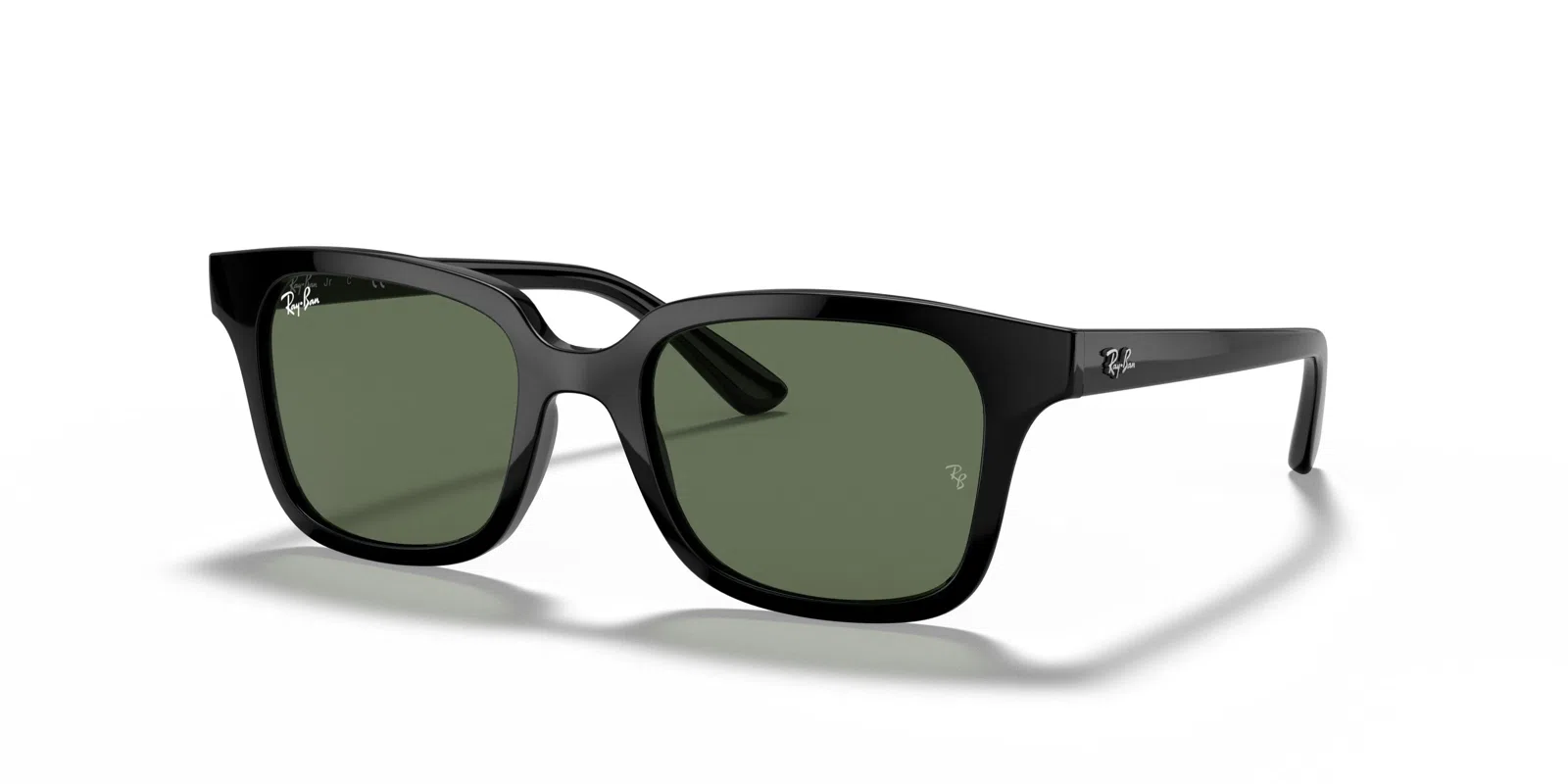 Ray-Ban Kids 0RJ9071S Sunglasses - view 14